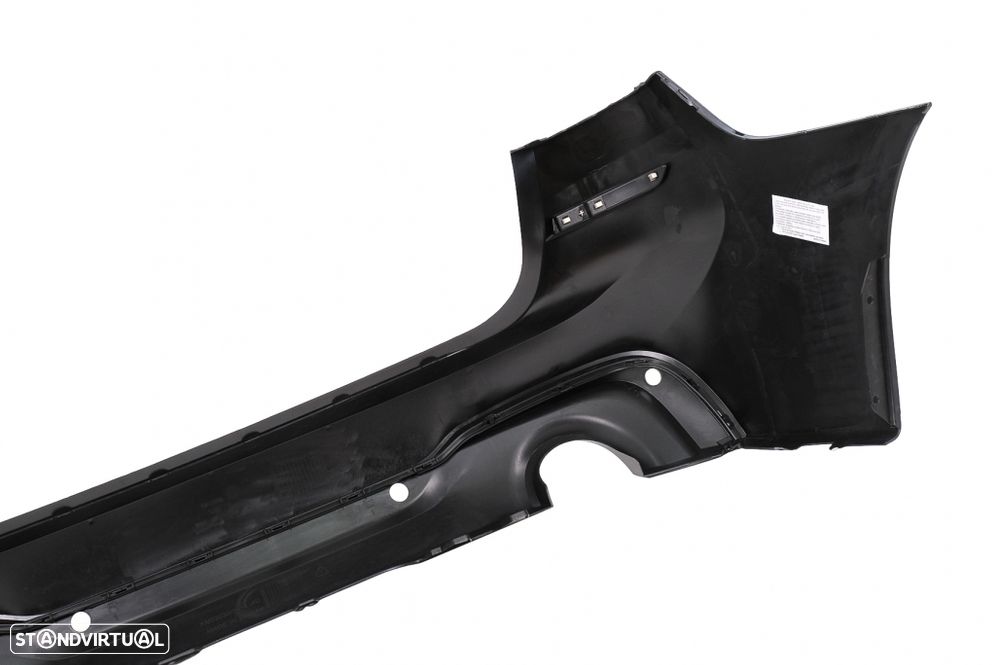 Body Kit Bmw Série 2 F46 Gran Tourer (2017 a 2019) Look M - 16