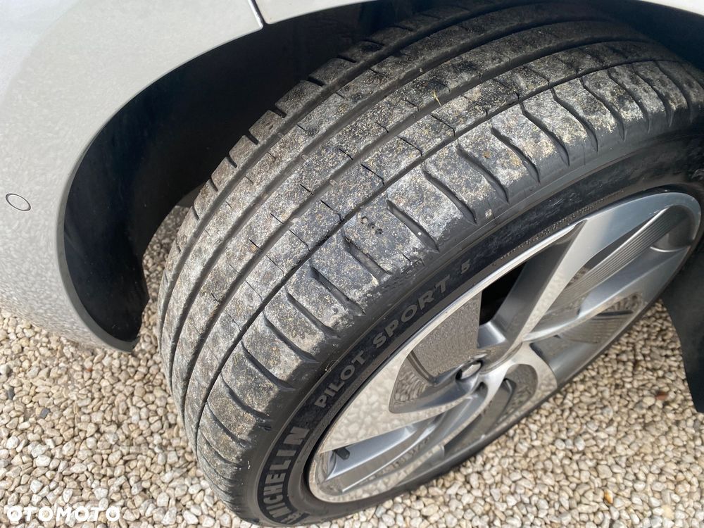 Citroën C4 Grand Picasso BlueHDi 150 Exclusive - 12