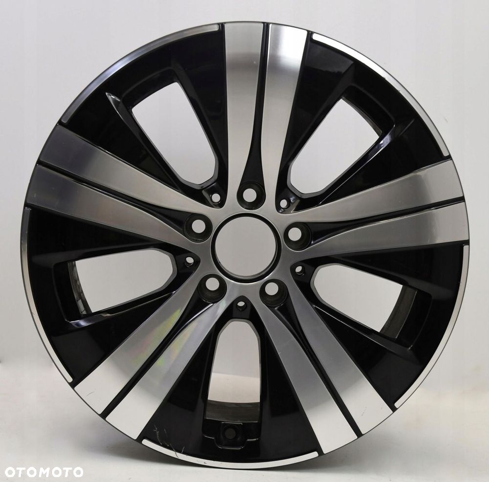 MERCEDES C KLASA W206 FELGA A2064017100 17'' CALI - 2