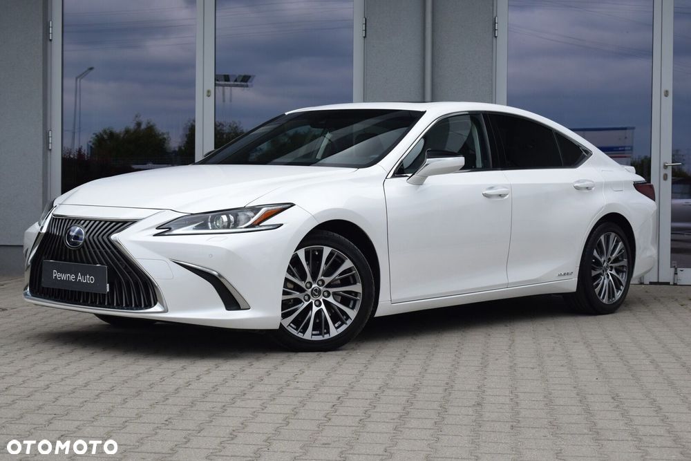 Lexus ES - 2