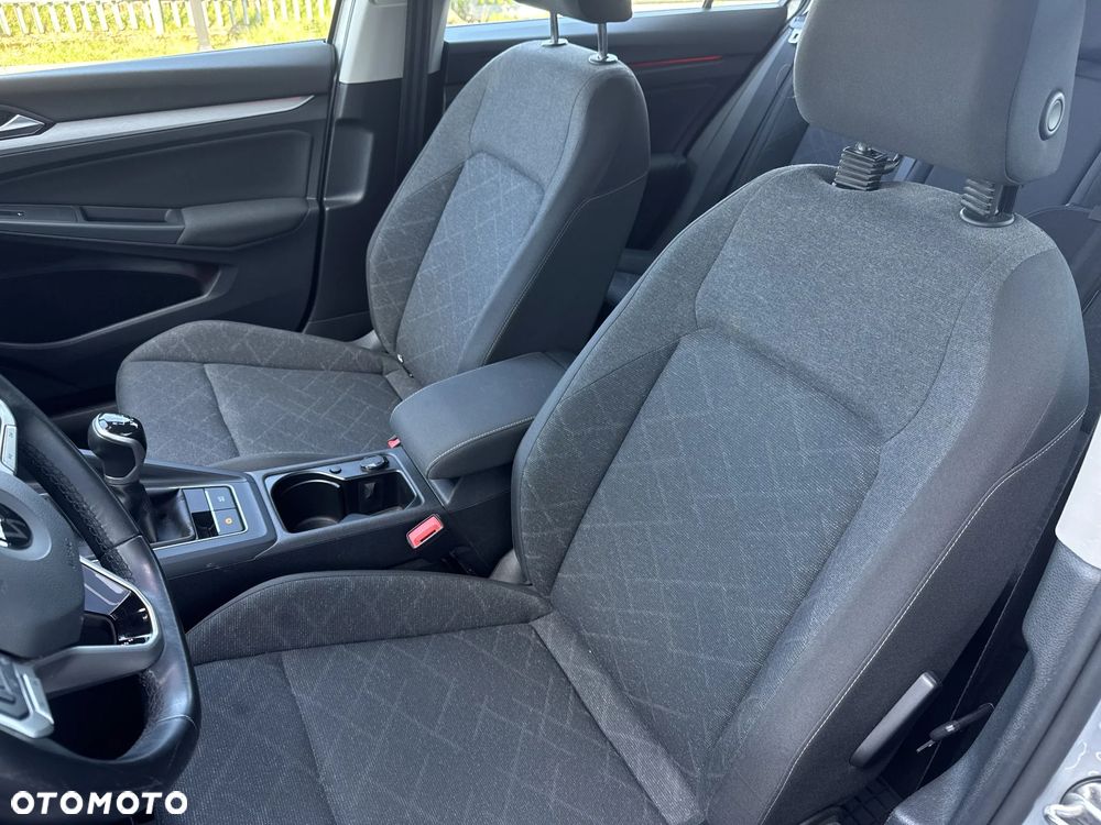Volkswagen Golf 2.0 TDI - 11