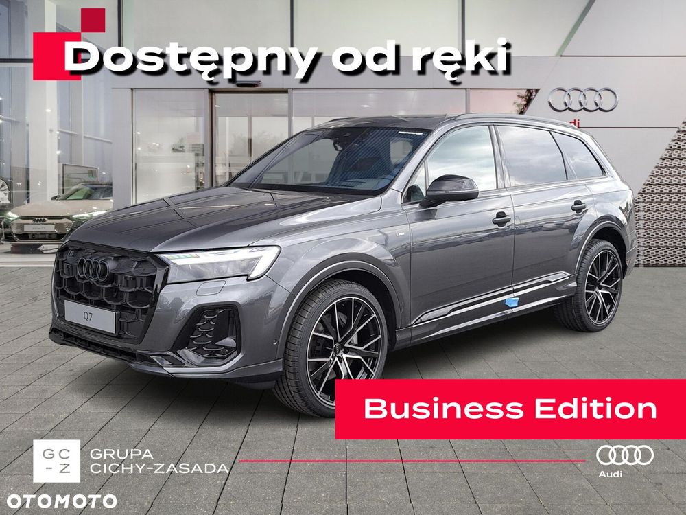 Audi Q7 - 1