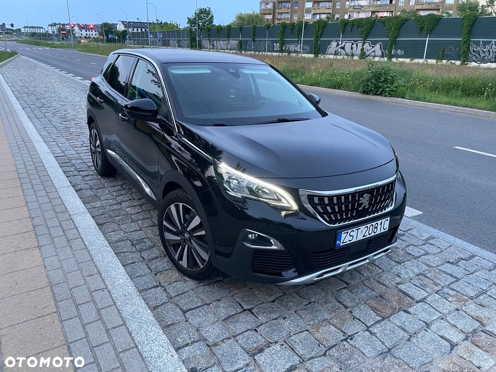 Peugeot 3008 - 2