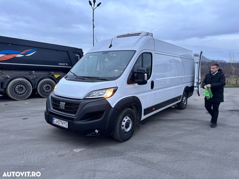 Fiat Ducato - 17