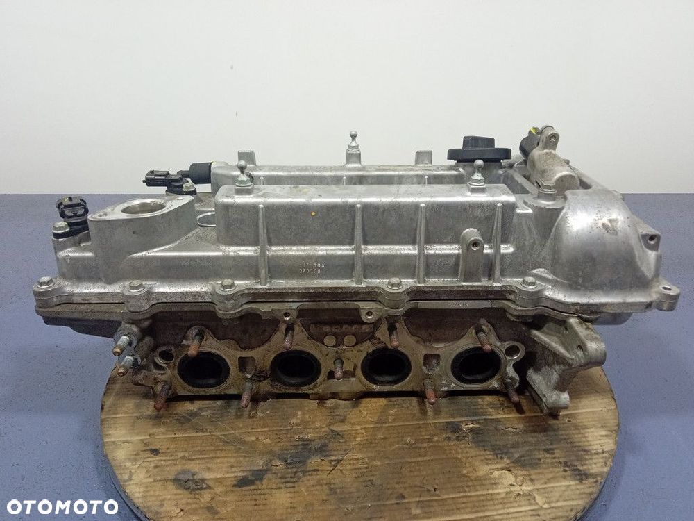 HYUNDAI TUCSON III 1.6 GDI 132KM GŁOWICA SILNIKA 221112B750 - 3