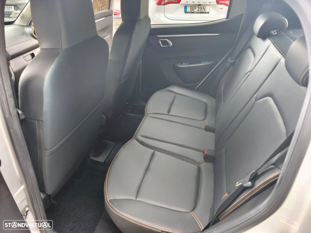 Dacia Spring Electric 45 Comfort Plus - 10