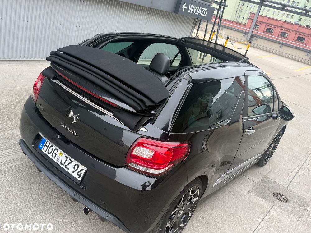 Citroën DS3 PureTech 82 Stop & Start ETG Chic - 2
