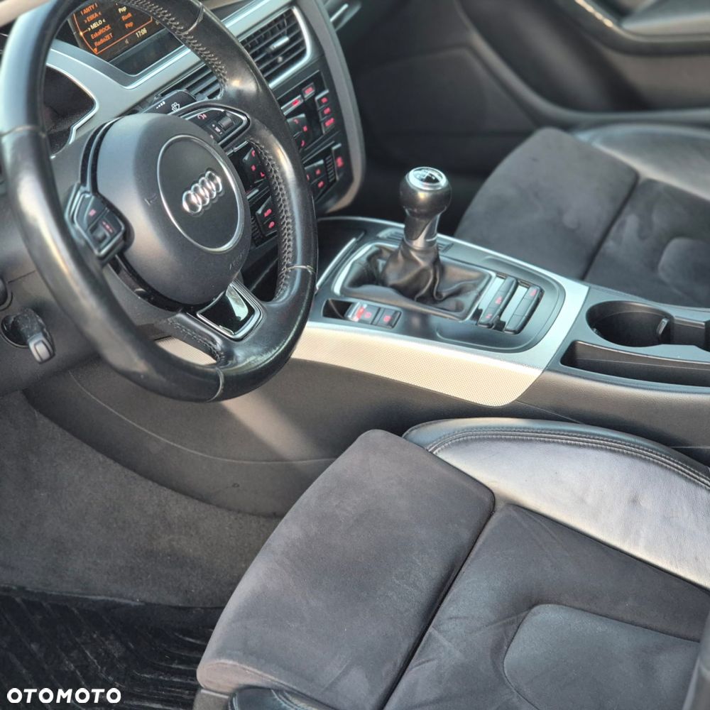 Audi A5 Sportback 2.0 TDI - 13