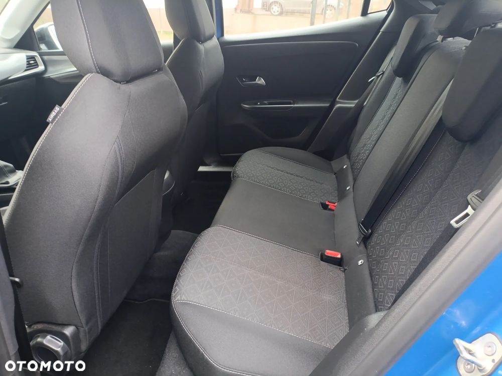 Opel Mokka 1.2 DI Turbo Elegance - 24