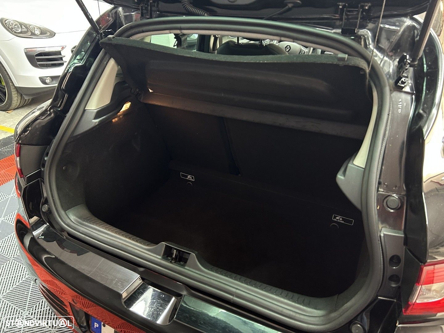 Renault Clio 0.9 TCe Limited Edition - 18