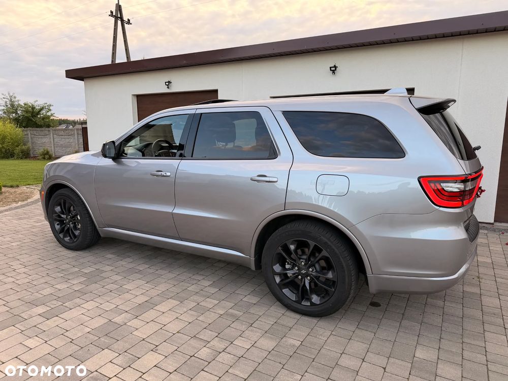 Dodge Durango - 3