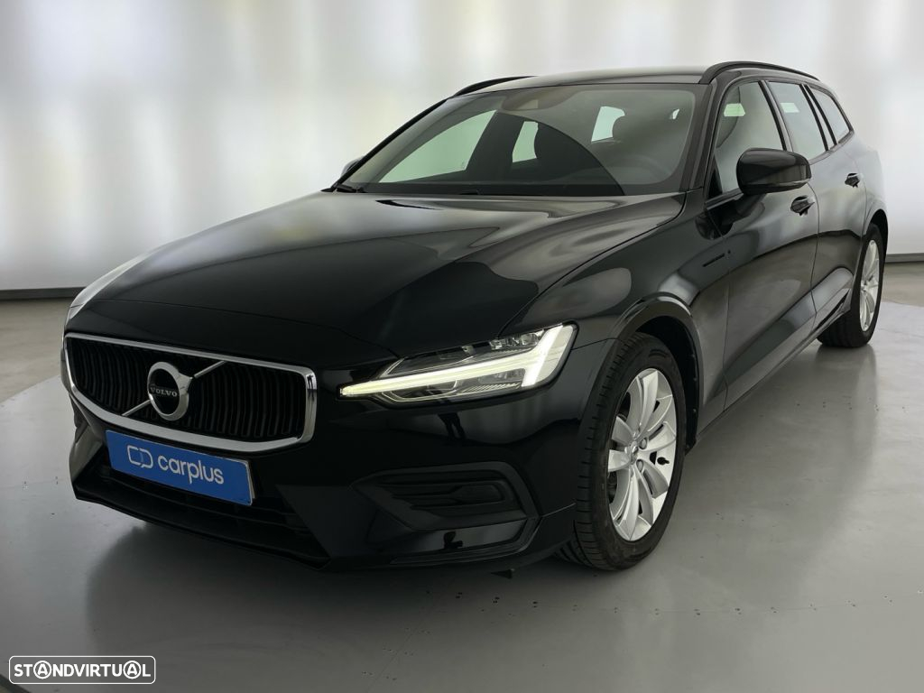 Volvo V60 2.0 B4 Momentum Core - 22