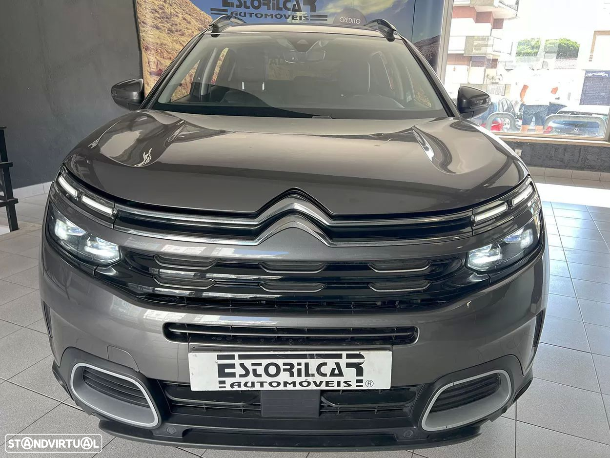 Citroën C5 Aircross - 6