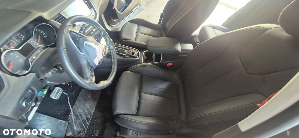 Opel Grandland X 2.0 CDTI Design Line S&S - 14