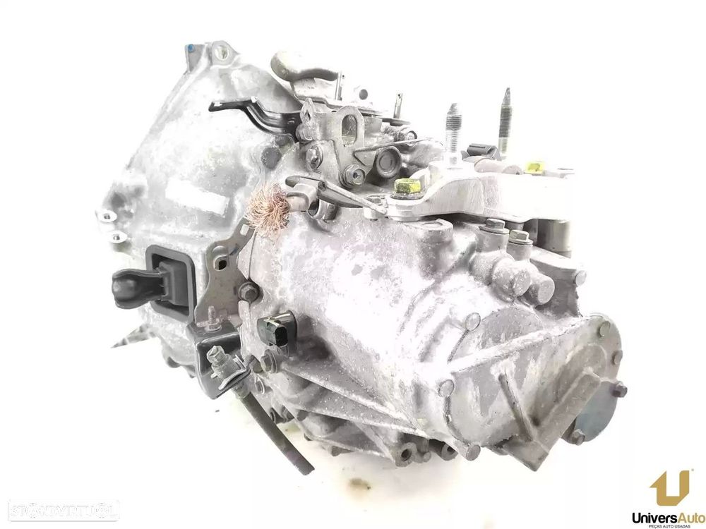 CAIXA VELOCIDADES HONDA CR-V III 2010 -21200RM0000 - 4