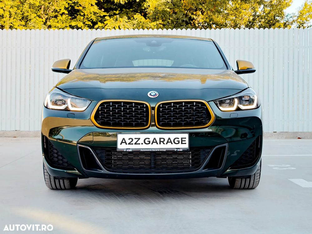 BMW X2 - 9
