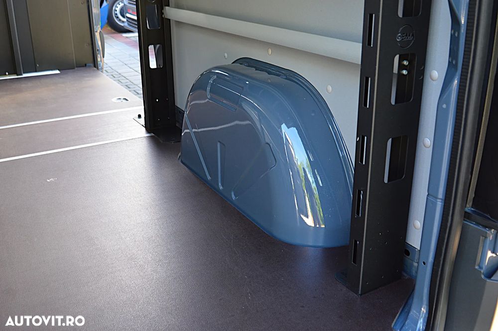 Mercedes-Benz Sprinter ELECTRIC N1 3500Kg - 18