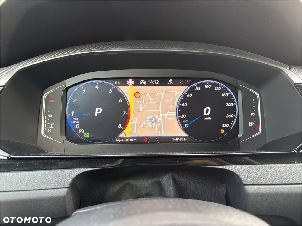 Volkswagen Arteon 2.0 TSI 4Motion R DSG - 18