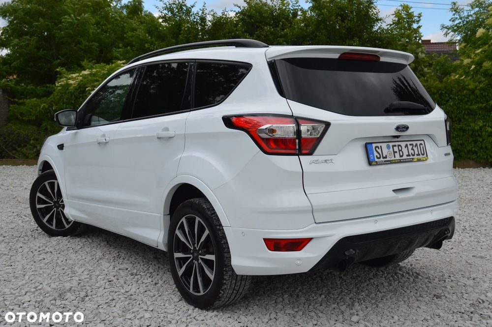 Ford Kuga 1.5 EcoBoost 2x4 ST-Line - 20