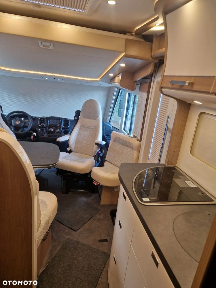 Carthago Malibu I 441 - 9