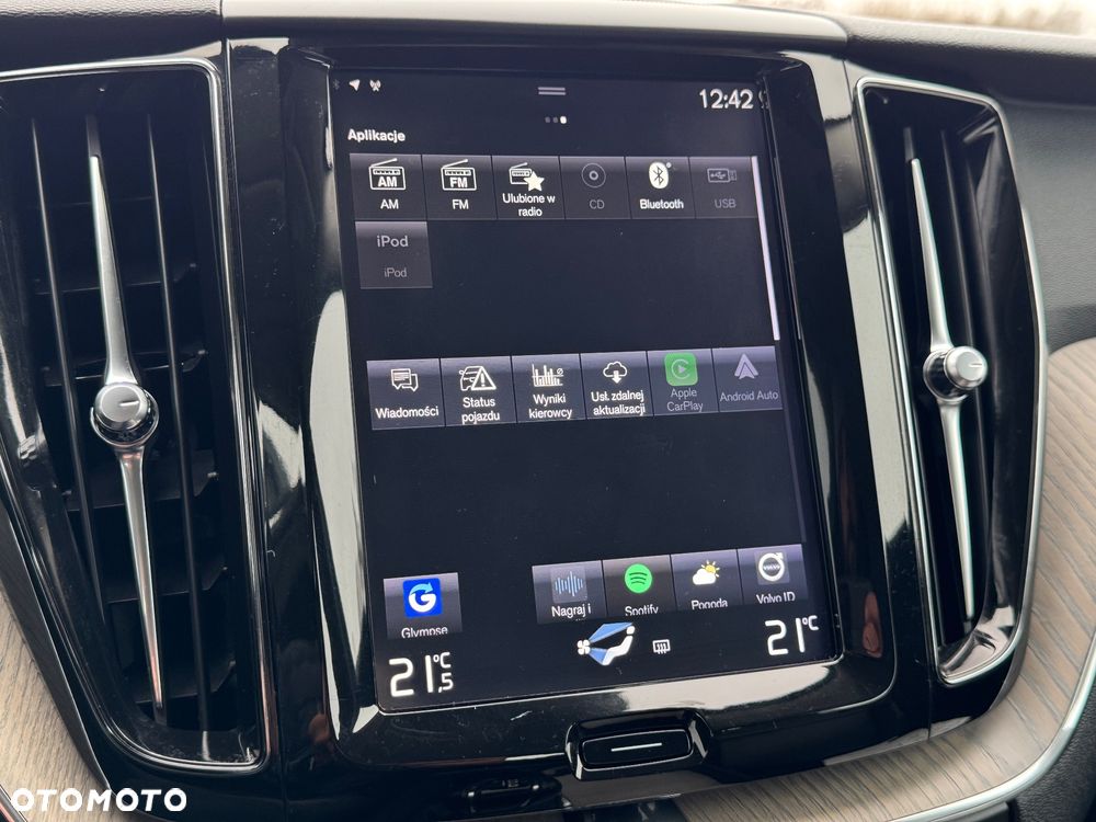 Volvo XC 60 D4 AWD Inscription - 35