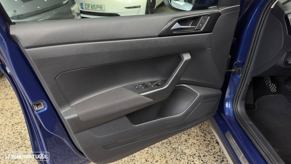 VW Taigo 1.0 TSI Urban Style - 18
