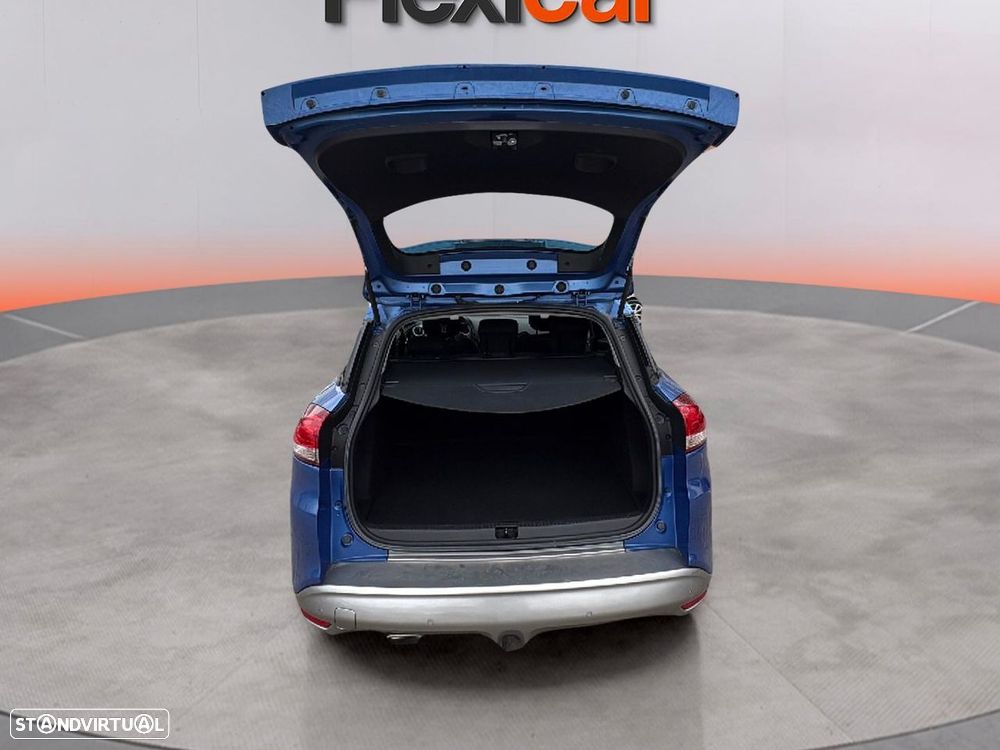 Renault Clio Sport Tourer 1.5 dCi GT Line - 7