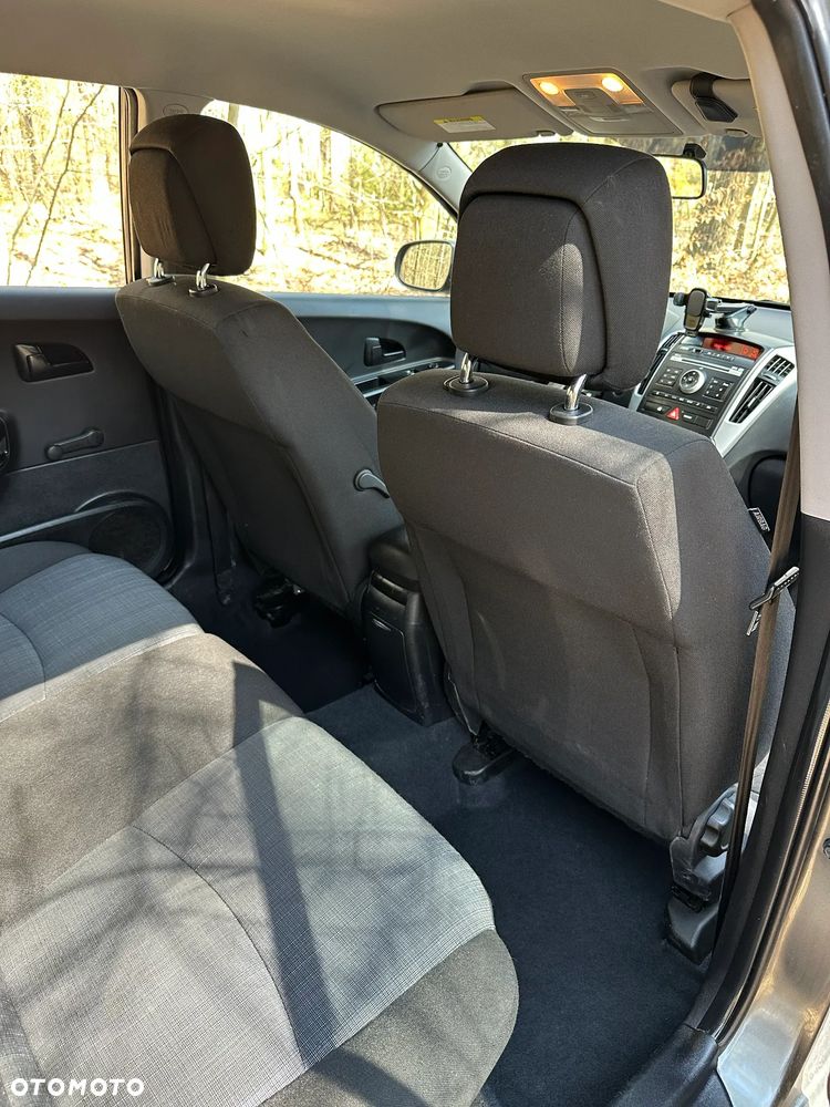 Kia Ceed 1.4 Comfort - 10