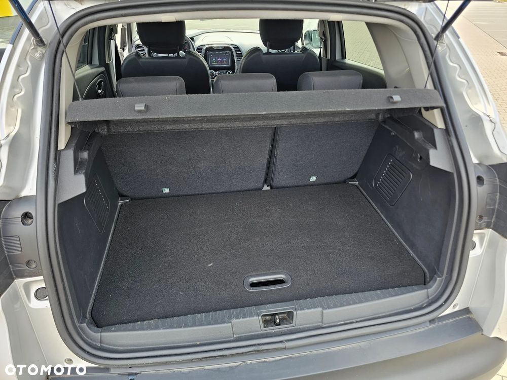 Renault Captur 0.9 Energy TCe Limited - 20