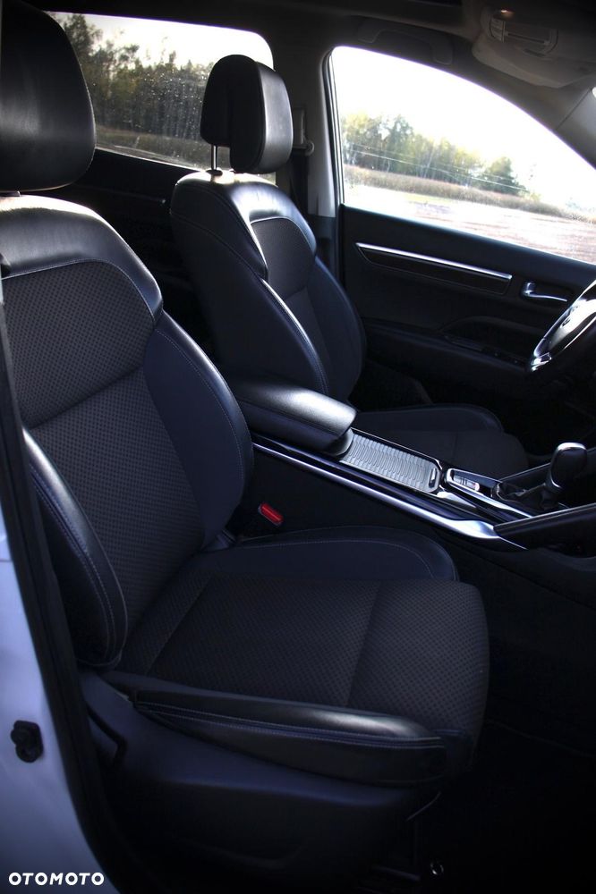 Renault Koleos 2.0 dCi Intens 4x4 X-Tronic - 7