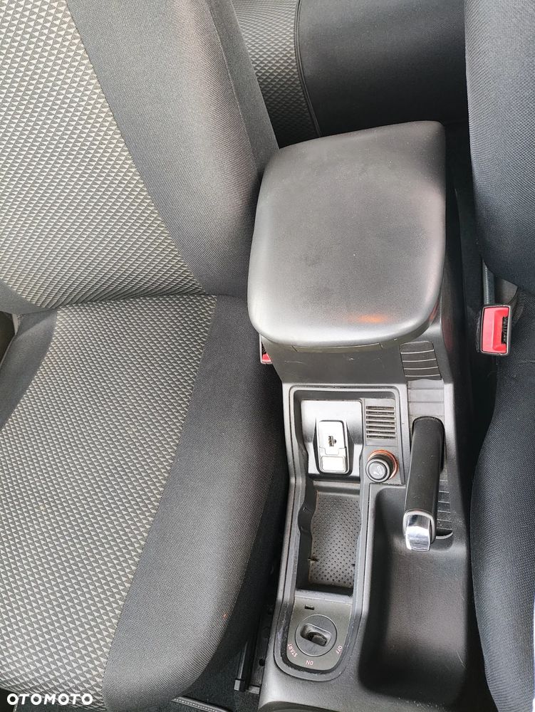 Fiat Croma 1.9 JTD Business - 22