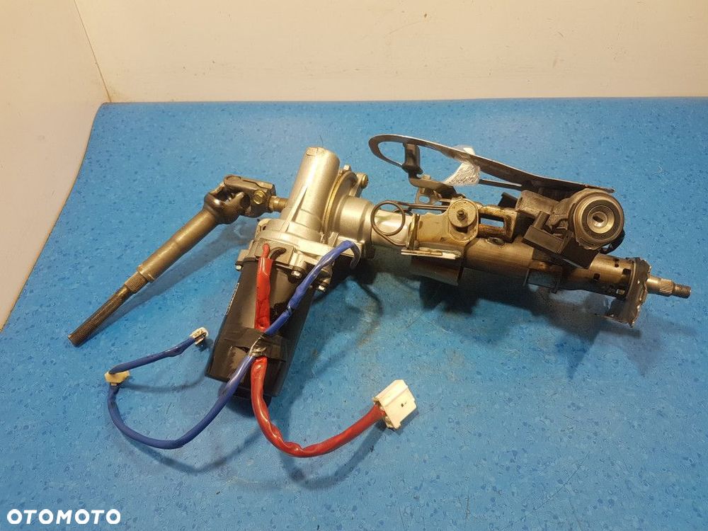 TOYOTA AVENSIS T25 1.6B WSPOMAGANIE ELEKTRYCZNE 45200-05241 - 6