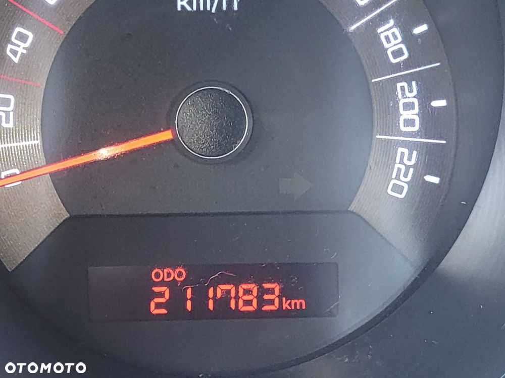 Kia Soul 1.6 L EU5 - 12