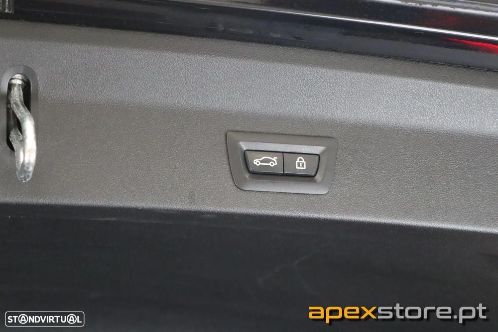BMW X3 30 e xDrive Pack M - 15
