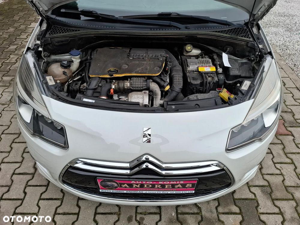 Citroën DS3 BlueHDi 120 Limited Edition 1955 - 11