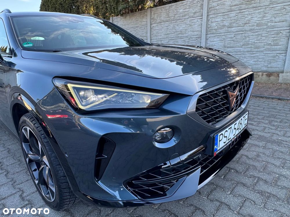 Cupra Formentor - 19