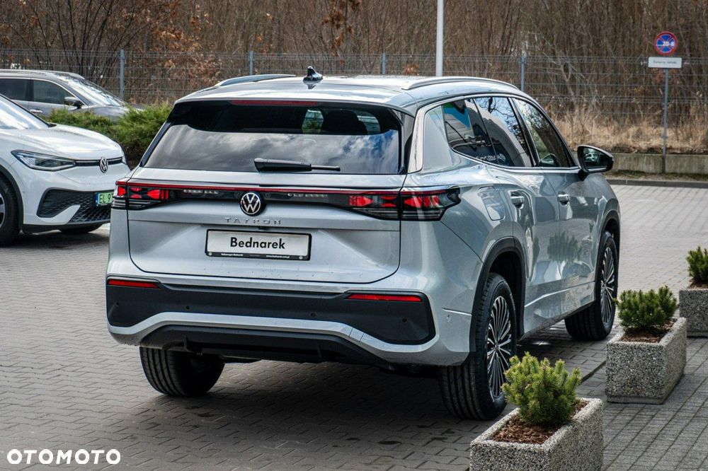 Volkswagen Tayron - 10