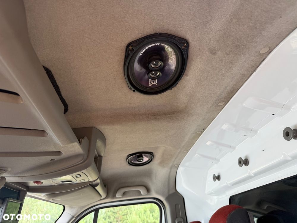 Renault MASTER - 20
