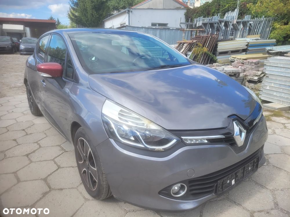 Renault Captur ENERGY TCe 90 Start&Stop Expression - 3