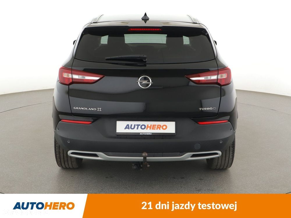 Opel Grandland X - 5