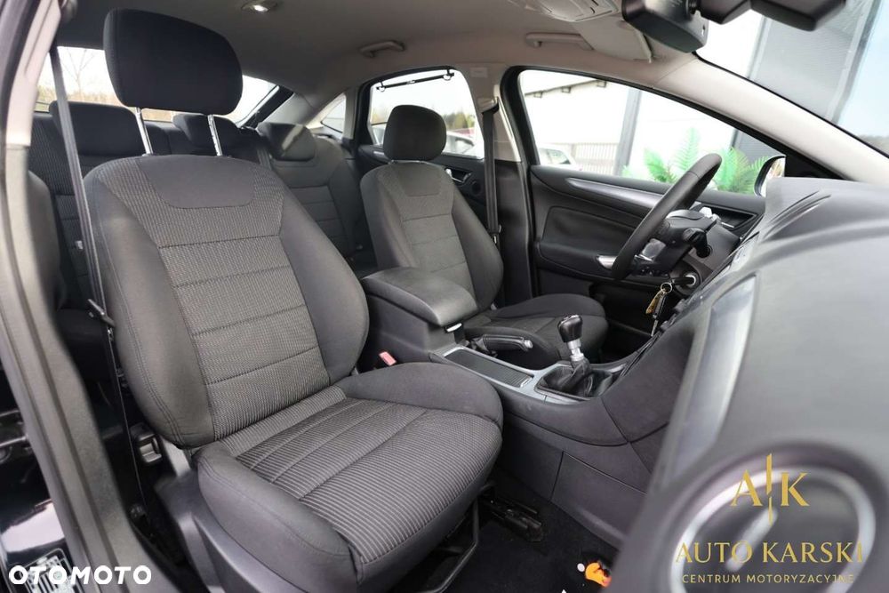 Ford Mondeo 1.6 T Titanium - 37