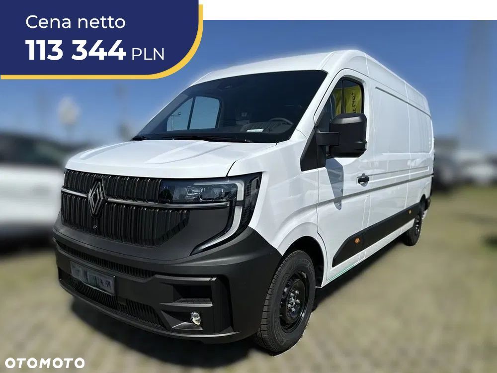 Renault Master L3H2 Extra - 6