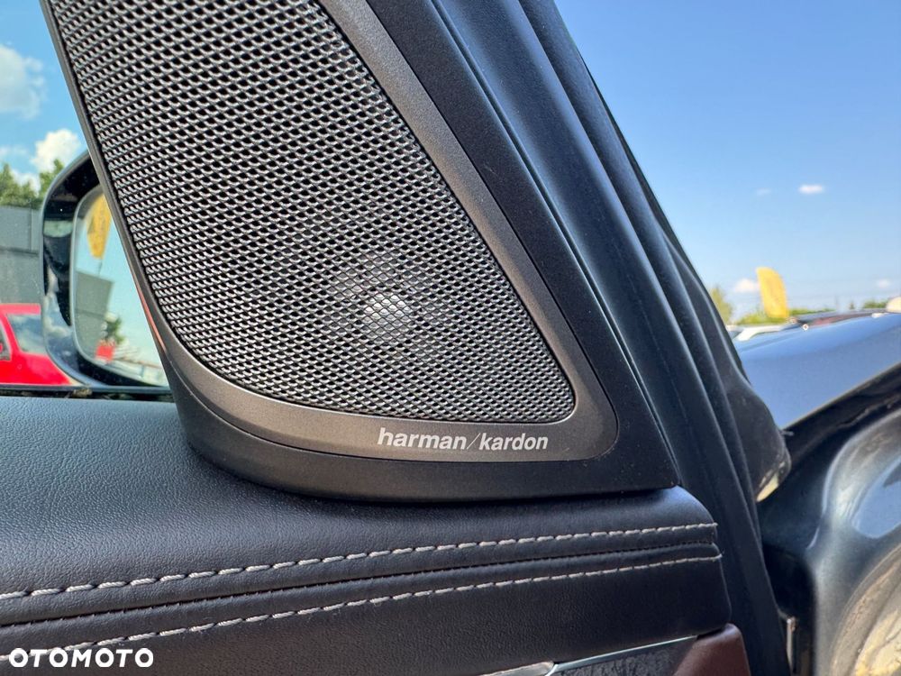BMW Seria 7 - 19