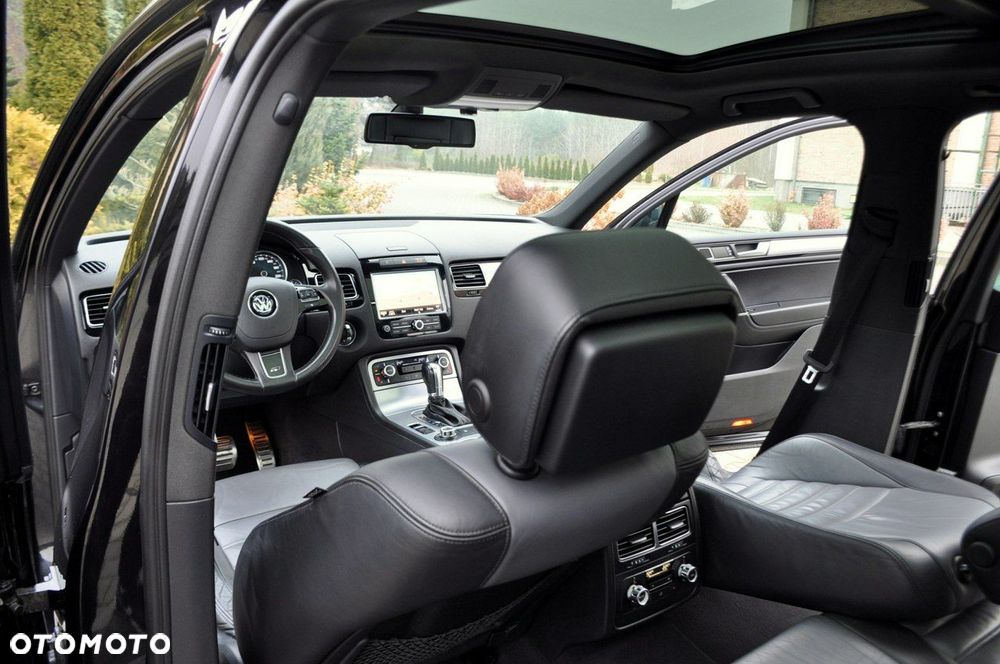 Volkswagen Touareg - 31