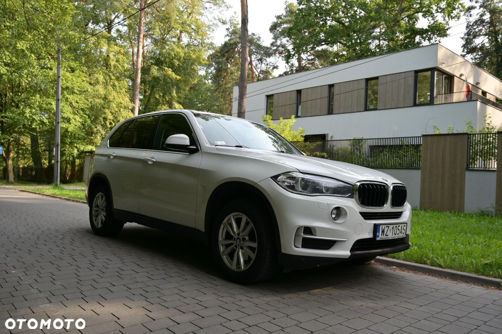 BMW X5 - 2