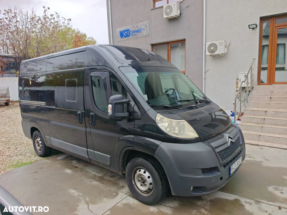 Citroën Jumper - 3