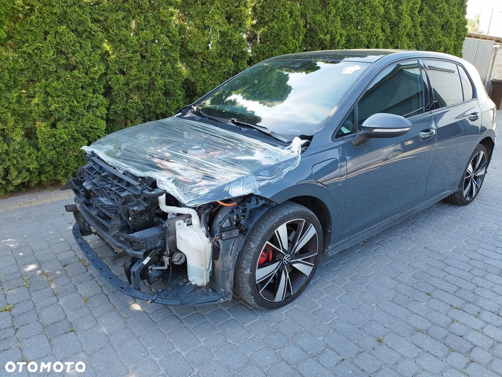 Volkswagen Golf 1.4 eHybrid OPF DSG GTE - 2