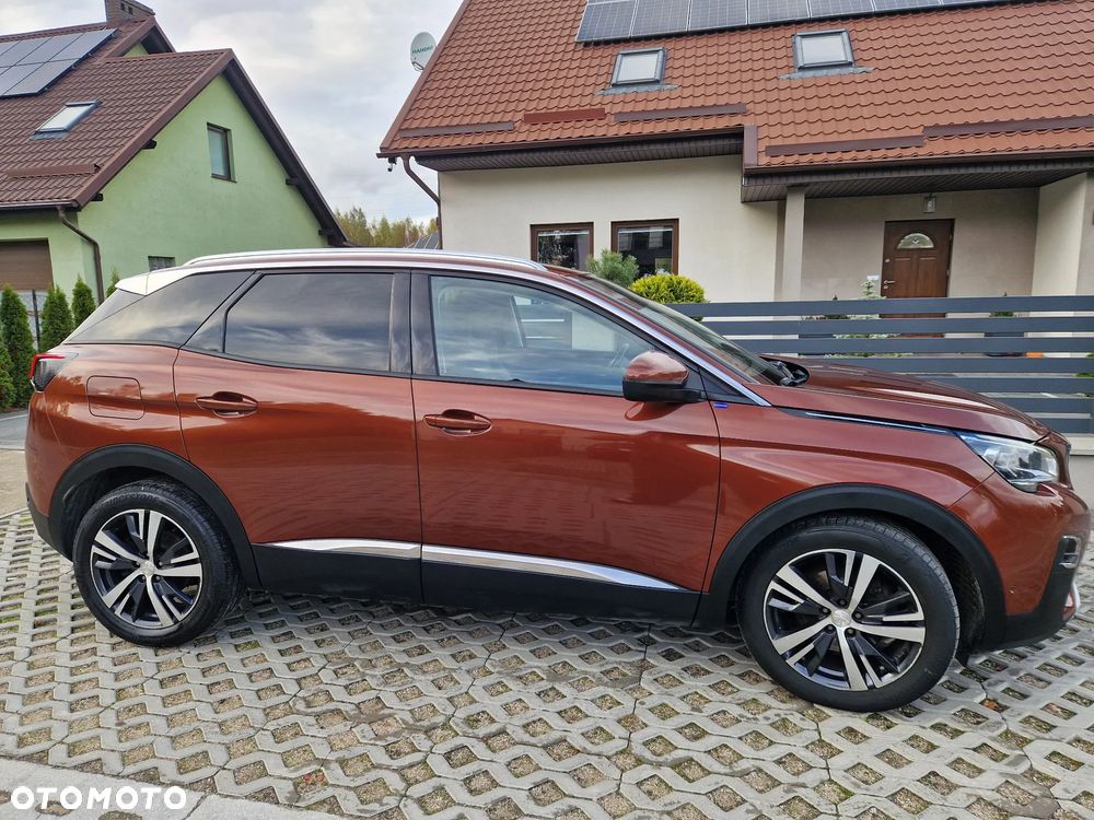 Peugeot 3008 HDi FAP 150 Premium - 6