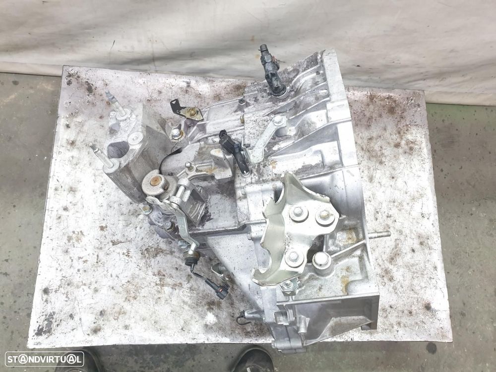 CAIXA DE VELOCIDADES SUZUKI SX4 S-CROSS AKKJY REF. 2000868M01 - 1