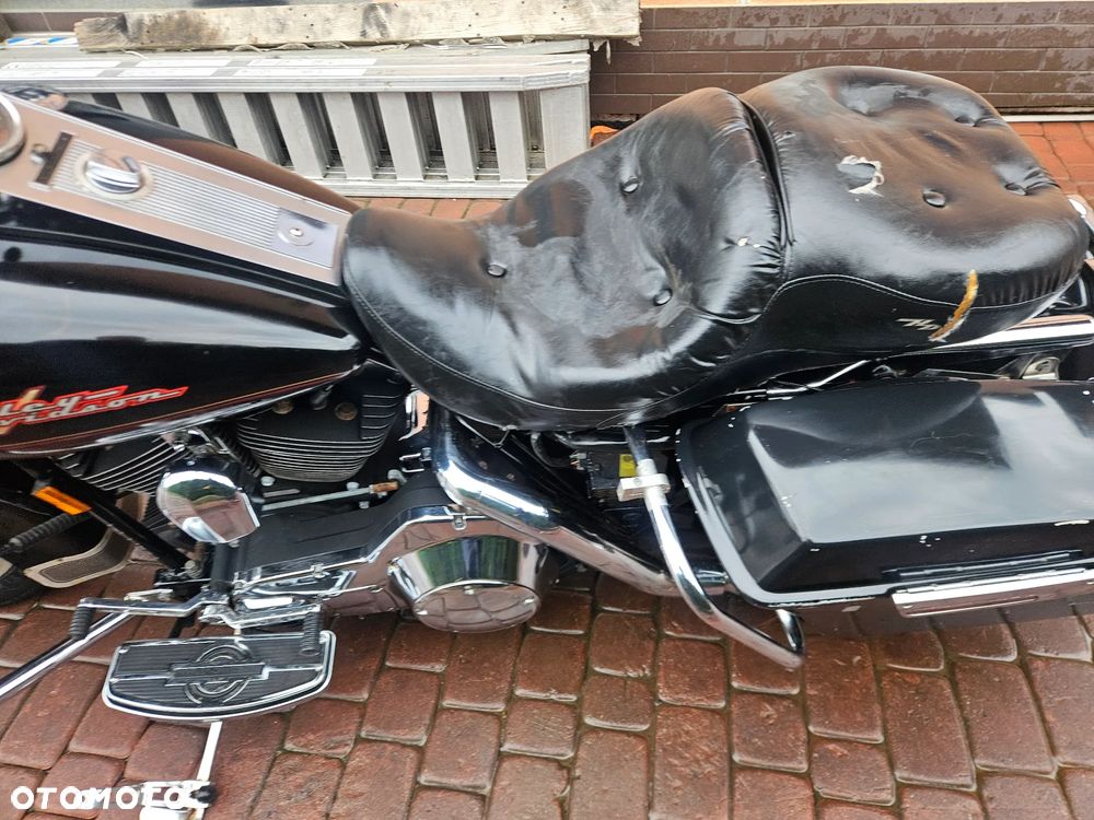 Harley-Davidson Touring Road King - 21